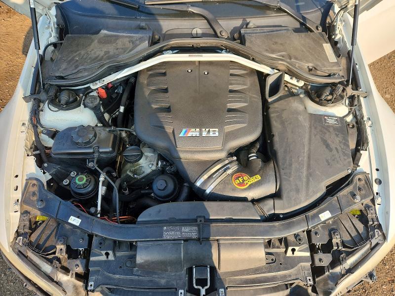 WBSDX9C56BE584556 2011 BMW M3 photo no. 11