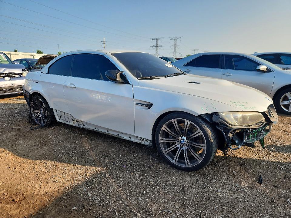 WBSDX9C56BE584556 2011 BMW M3 photo no. 4