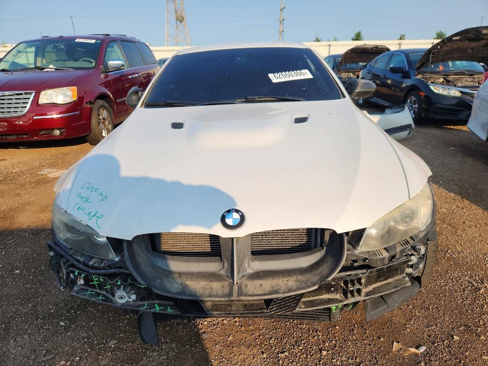 WBSDX9C56BE584556 2011 BMW M3 photo no. 5