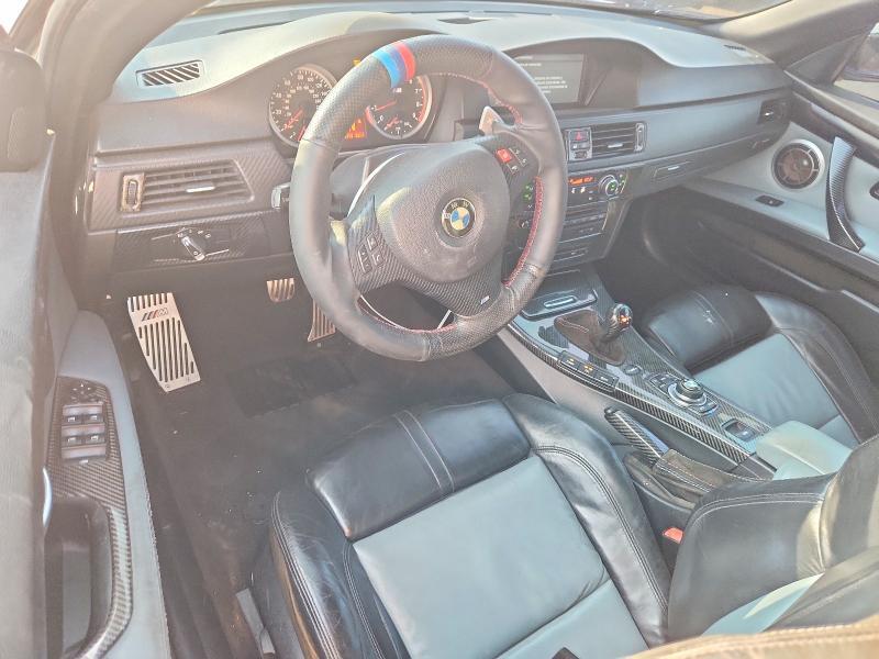 WBSDX9C56BE584556 2011 BMW M3 photo no. 8