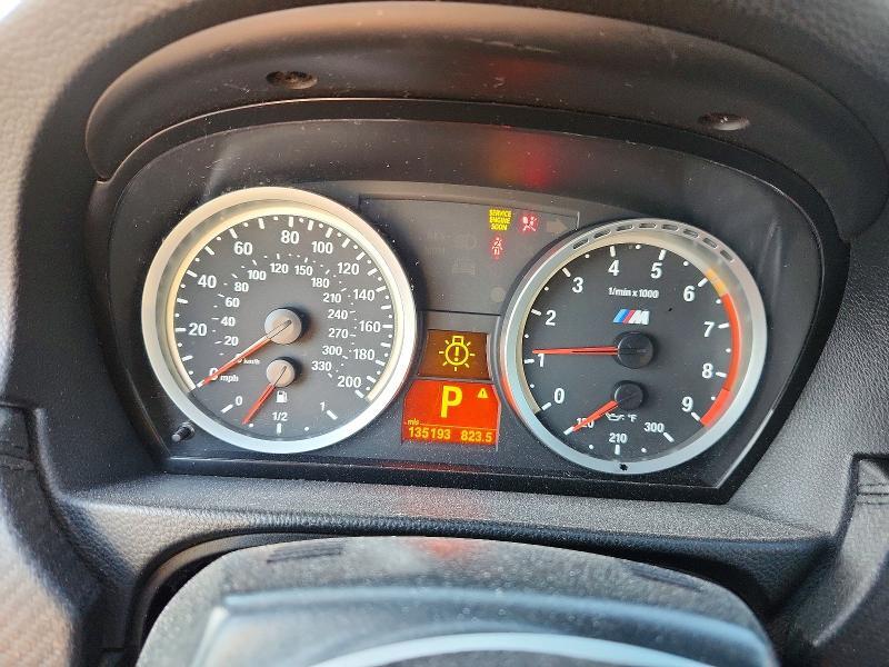 WBSDX9C56BE584556 2011 BMW M3 photo no. 9