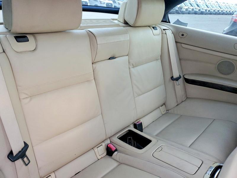 2011 BMW 328 I SULEV — Фото 10 из 12