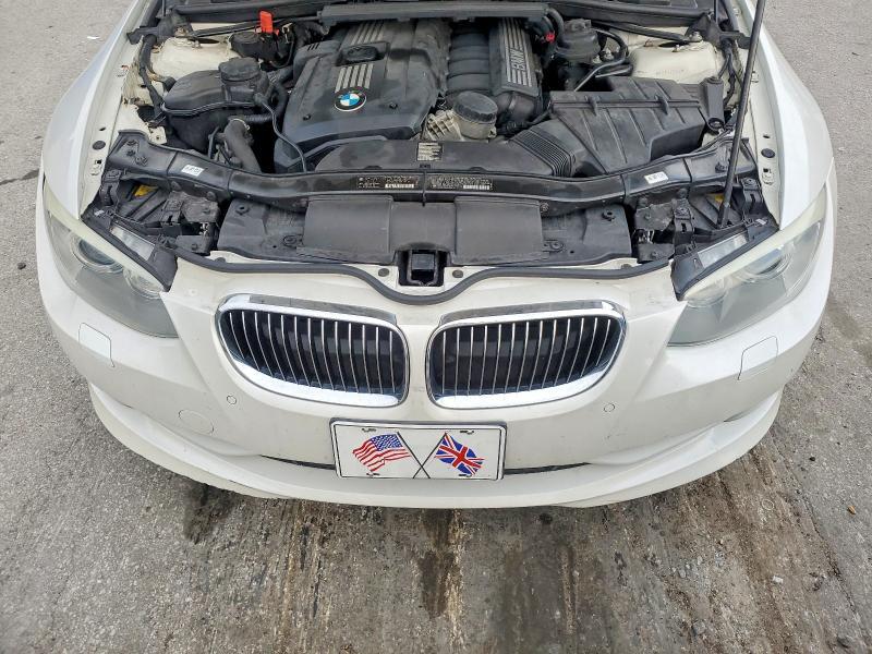 2011 BMW 328 I SULEV — Фото 11 из 12