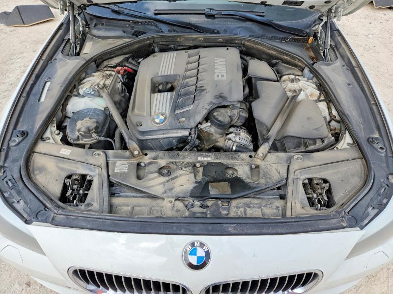 WBAFR1C52BC749507 2011 BMW 528 photo no. 11