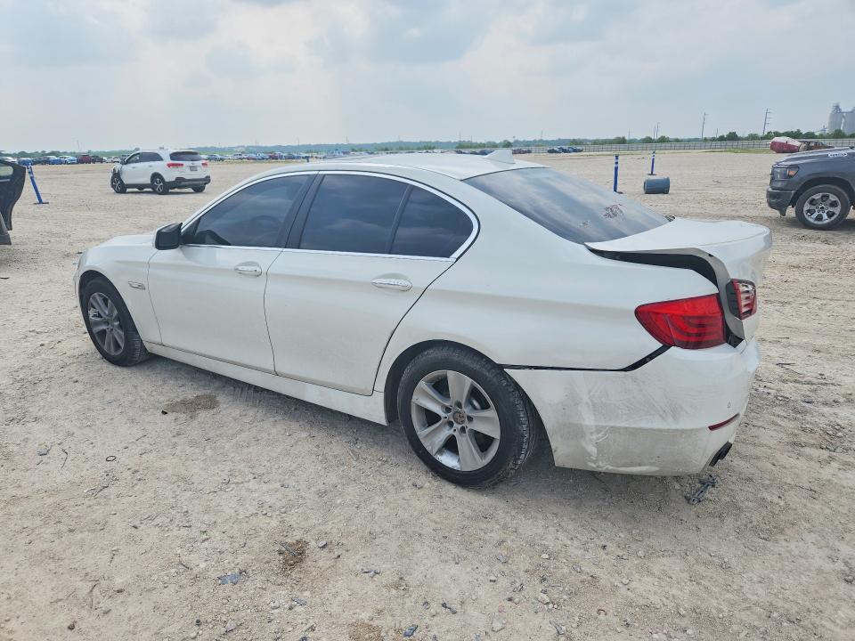WBAFR1C52BC749507 2011 BMW 528 photo no. 2
