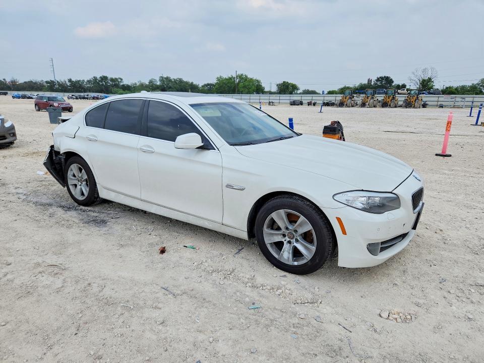 WBAFR1C52BC749507 2011 BMW 528 photo no. 4
