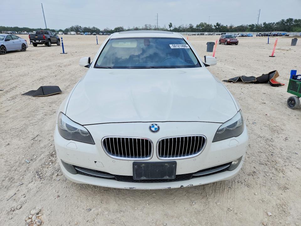 WBAFR1C52BC749507 2011 BMW 528 photo no. 5