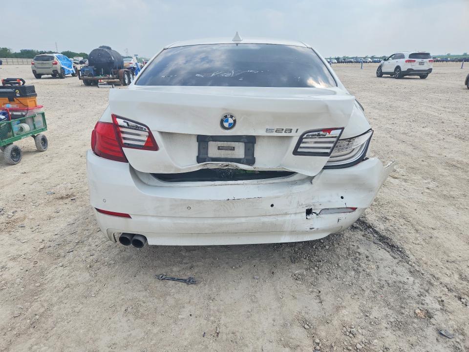 WBAFR1C52BC749507 2011 BMW 528 photo no. 6