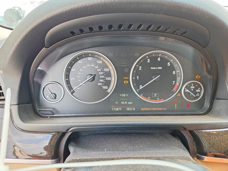 WBAFR1C52BC749507 2011 BMW 528 photo no. 9