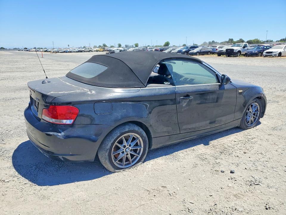 2011 BMW 128 I — Фото 3 из 12