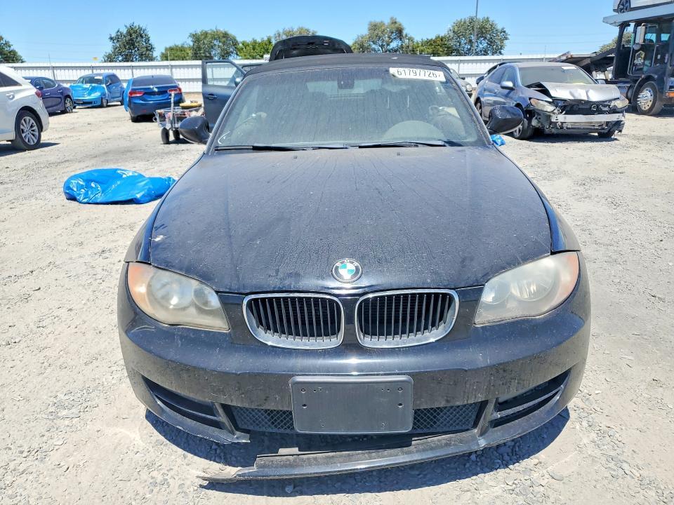 2011 BMW 128 I — Фото 5 из 12