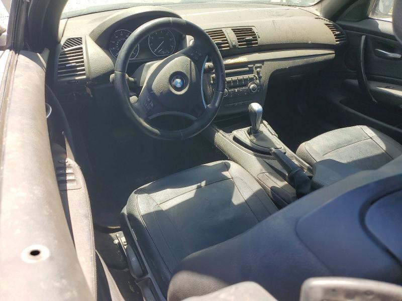 2011 BMW 128 I — Фото 8 из 12