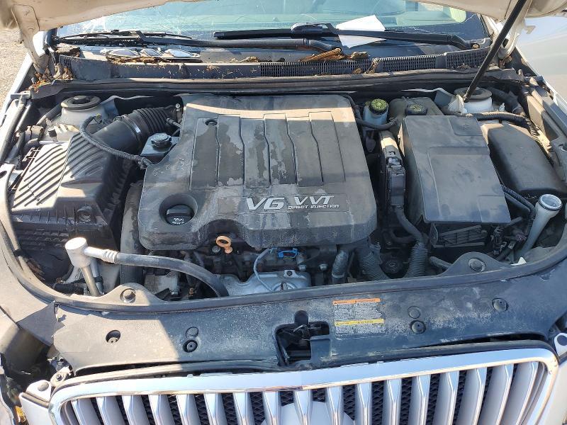 1G4GE5ED3BF232192 2011 BUICK LACROSSE photo no. 11