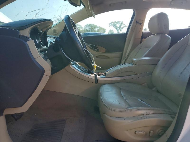 1G4GE5ED3BF232192 2011 BUICK LACROSSE photo no. 7