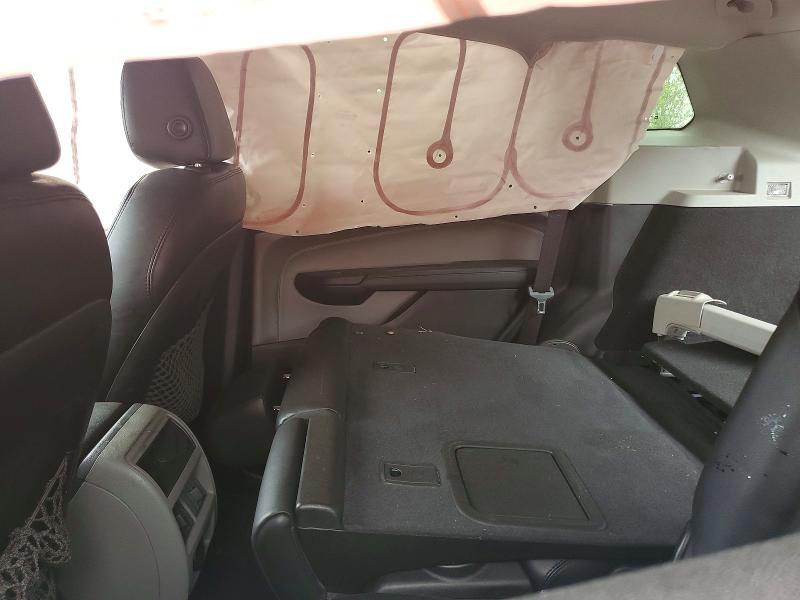 3GYFNAEY8BS678792 2011 CADILLAC SRX photo no. 11