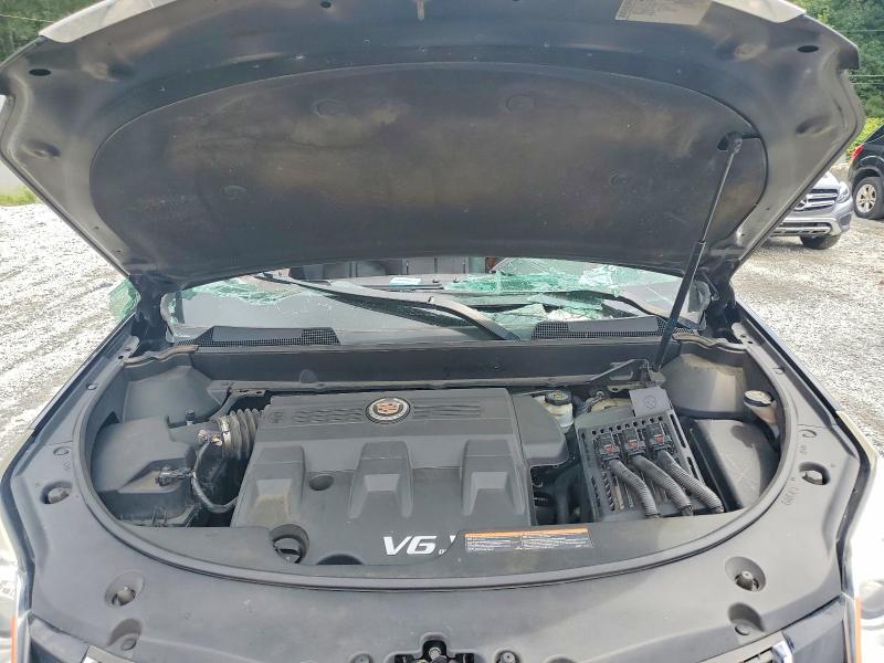 3GYFNAEY8BS678792 2011 CADILLAC SRX photo no. 12