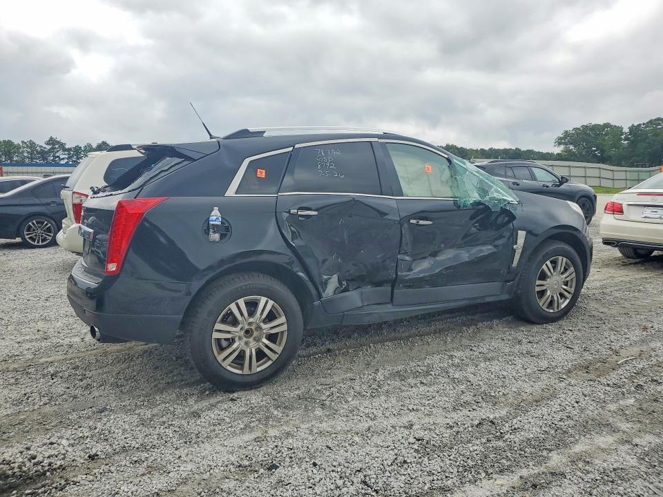 3GYFNAEY8BS678792 2011 CADILLAC SRX photo no. 3