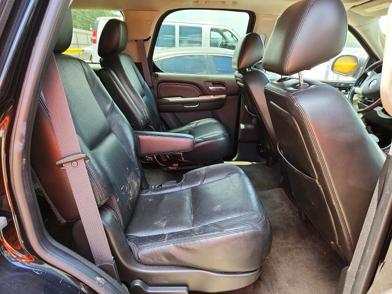 1GYS4BEF5BR130046 2011 CADILLAC ESCALADE photo no. 11