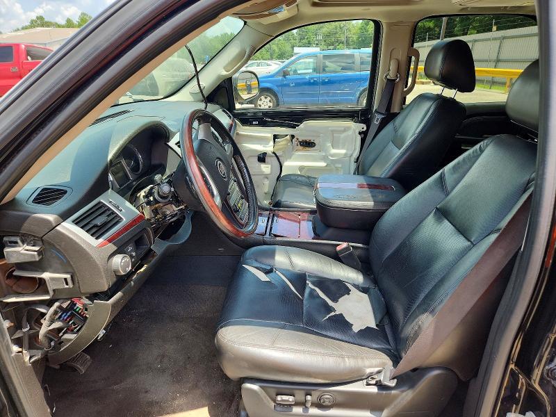 1GYS4BEF5BR130046 2011 CADILLAC ESCALADE photo no. 7