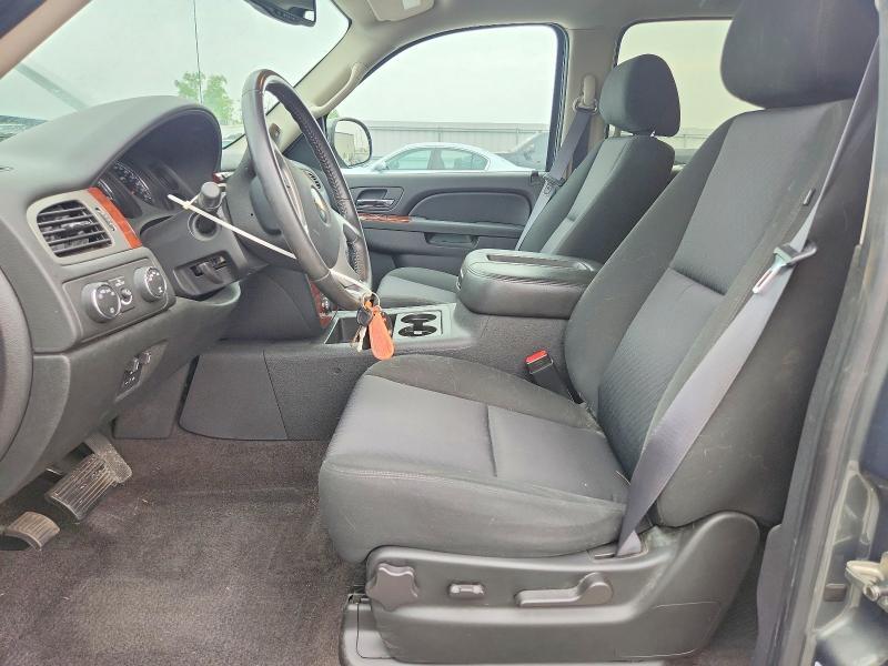 2011 CHEVROLET AVALANCHE LS — Фото 7 из 12