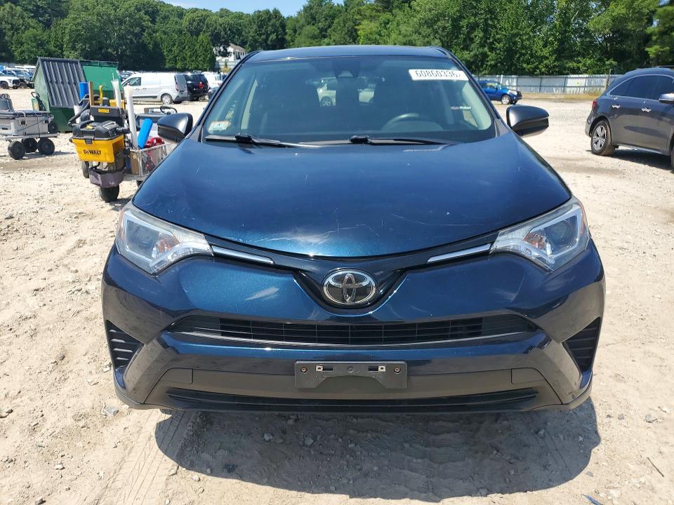 2018 TOYOTA RAV4 LE — Фото 5 из 13