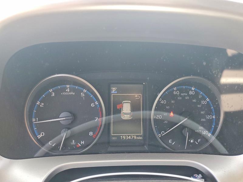 2018 TOYOTA RAV4 LE — Фото 9 из 13