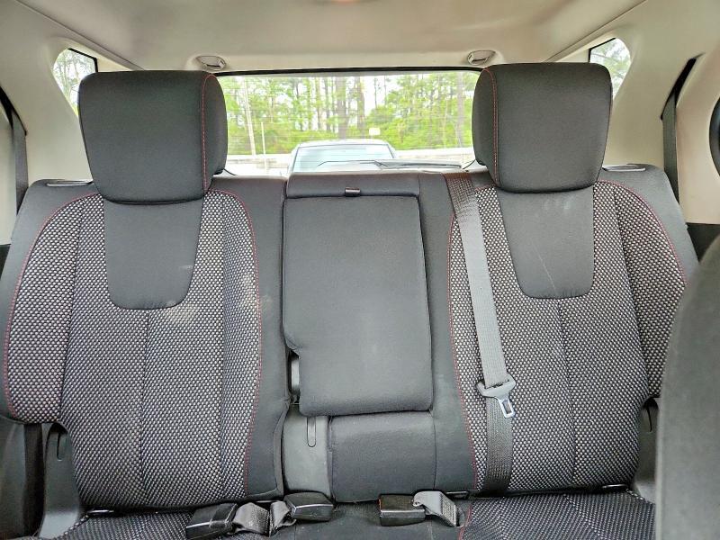 2011 CHEVROLET EQUINOX LT — Фото 10 из 13