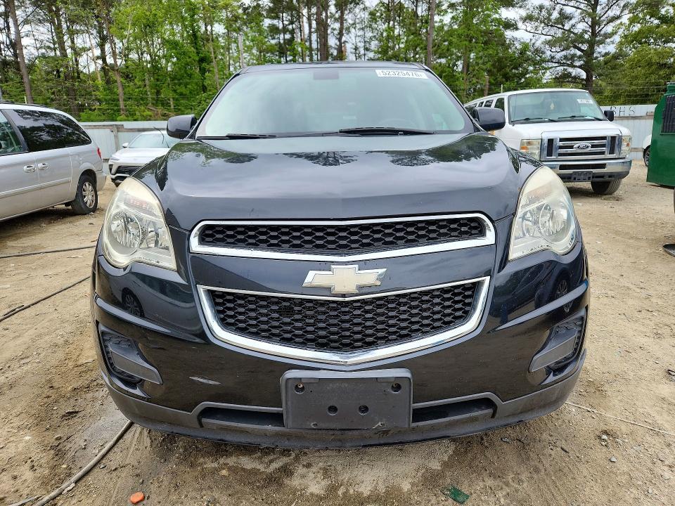 2011 CHEVROLET EQUINOX LT — Фото 5 из 13