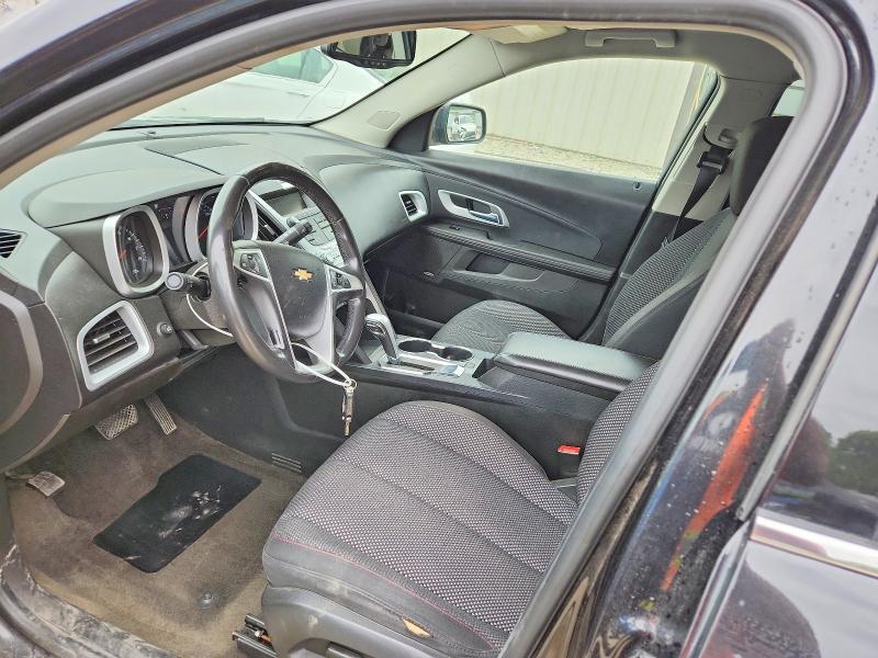 2011 CHEVROLET EQUINOX LT — Фото 7 из 13
