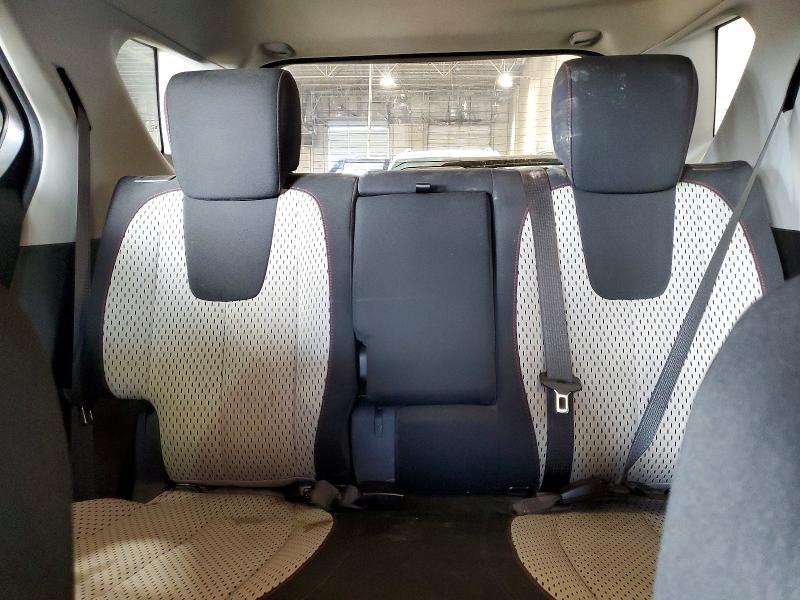 2CNALBEC3B6297409 2011 CHEVROLET EQUINOX photo no. 10