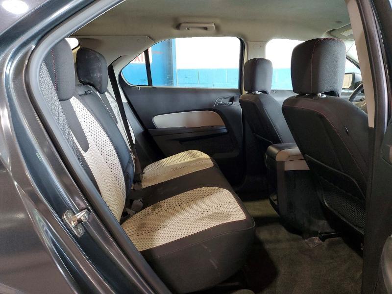 2CNALBEC3B6297409 2011 CHEVROLET EQUINOX photo no. 11