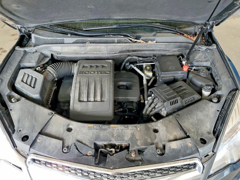 2CNALBEC3B6297409 2011 CHEVROLET EQUINOX photo no. 12