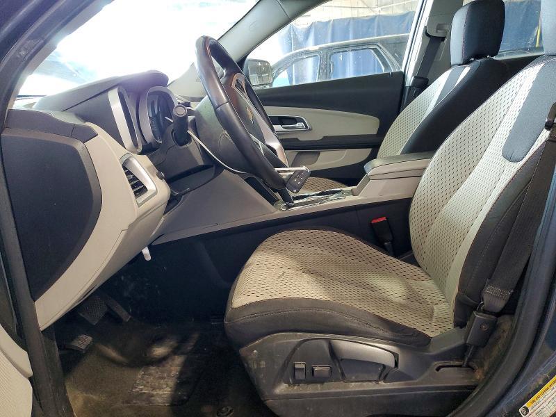 2CNALBEC3B6297409 2011 CHEVROLET EQUINOX photo no. 7