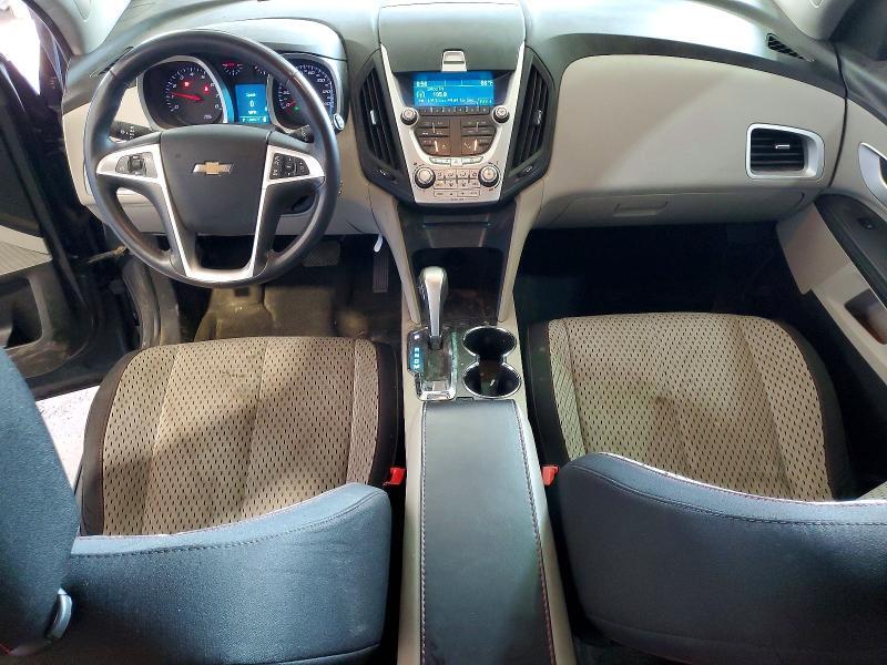 2CNALBEC3B6297409 2011 CHEVROLET EQUINOX photo no. 8