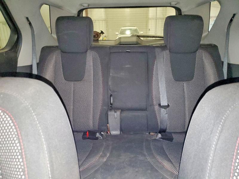 2011 CHEVROLET EQUINOX LT — Фото 10 из 13