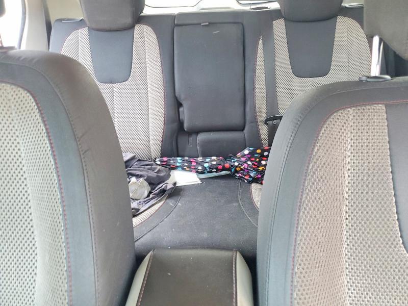 2CNFLNEC9B6227579 2011 CHEVROLET EQUINOX photo no. 10