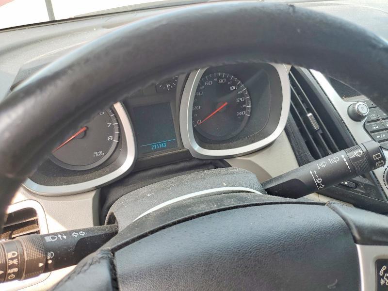 2CNFLNEC9B6227579 2011 CHEVROLET EQUINOX photo no. 9