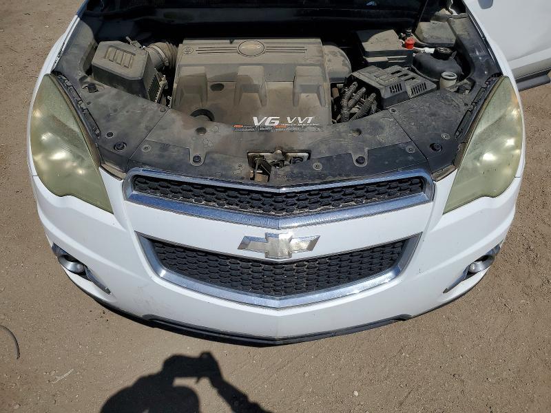 2CNFLPE51B6384018 2011 CHEVROLET EQUINOX photo no. 11