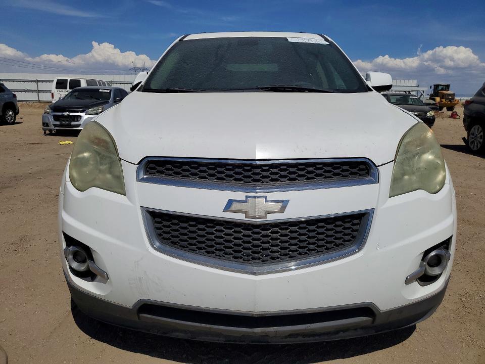 2CNFLPE51B6384018 2011 CHEVROLET EQUINOX photo no. 5