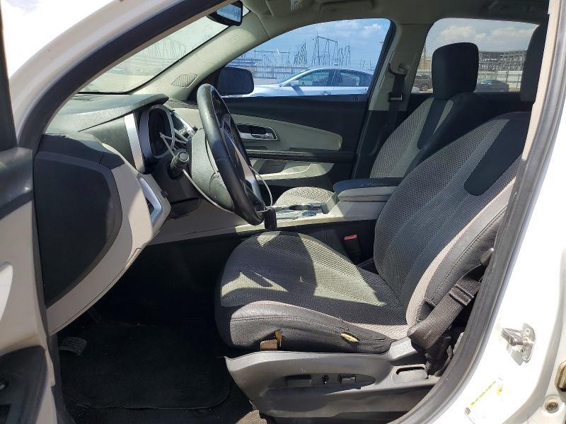 2CNFLPE51B6384018 2011 CHEVROLET EQUINOX photo no. 7