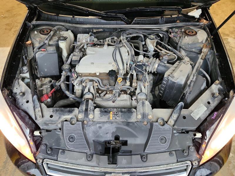 2G1WG5EK1B1169618 2011 CHEVROLET IMPALA photo no. 11