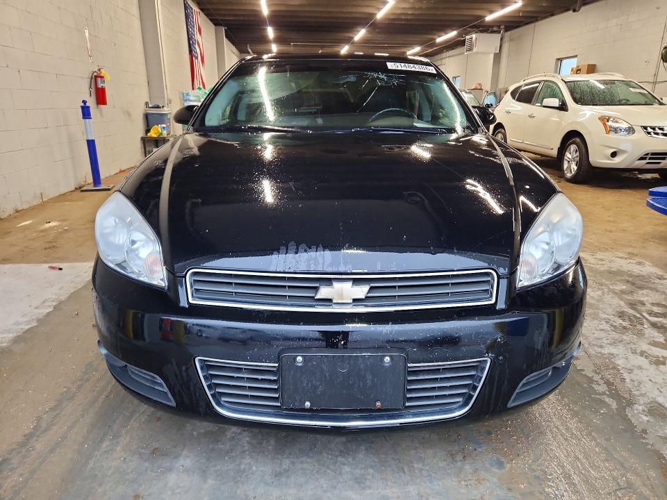 2G1WG5EK1B1169618 2011 CHEVROLET IMPALA photo no. 5