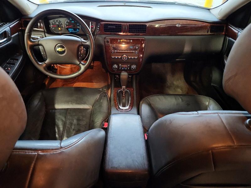 2G1WG5EK1B1169618 2011 CHEVROLET IMPALA photo no. 8