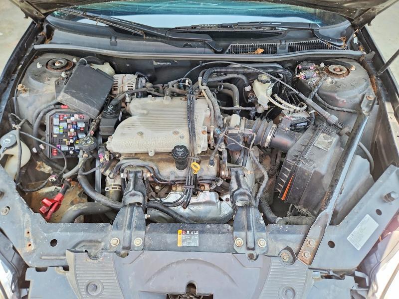 2011 CHEVROLET IMPALA LT — Фото 11 из 12