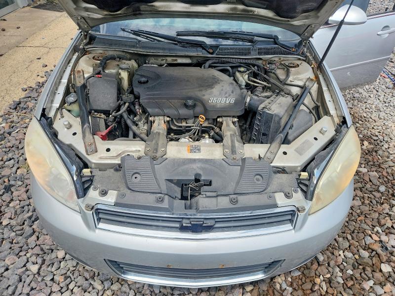 2011 CHEVROLET IMPALA LT — Фото 11 из 12