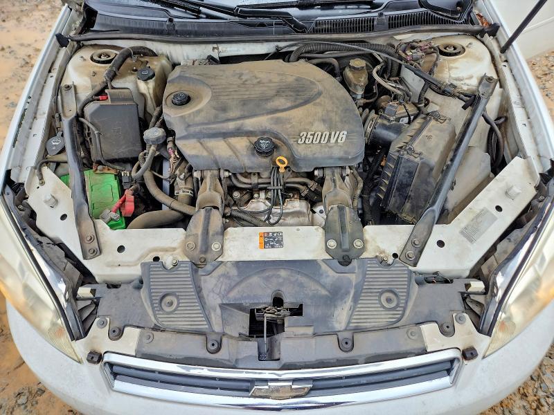 2G1WF5EK8B1235519 2011 CHEVROLET IMPALA photo no. 11