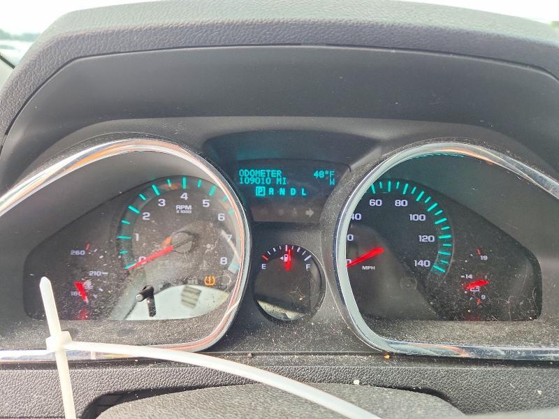 2011 CHEVROLET TRAVERSE LT — Фото 9 из 13
