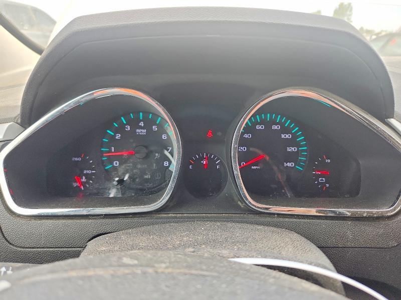 2011 CHEVROLET TRAVERSE LT — Фото 9 из 13