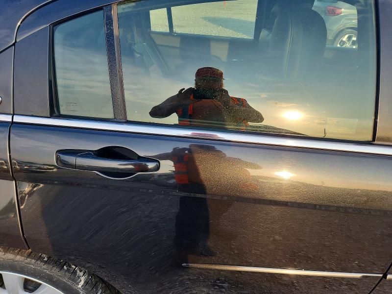 1C3BC1FG9BN507340 2011 CHRYSLER 200 photo no. 10