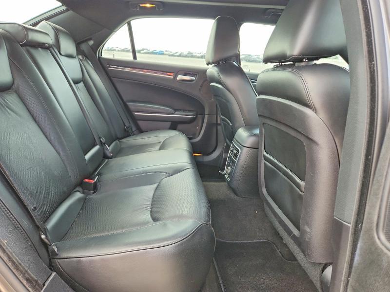 2C3CK6CT6BH574038 2011 CHRYSLER 300C photo no. 10